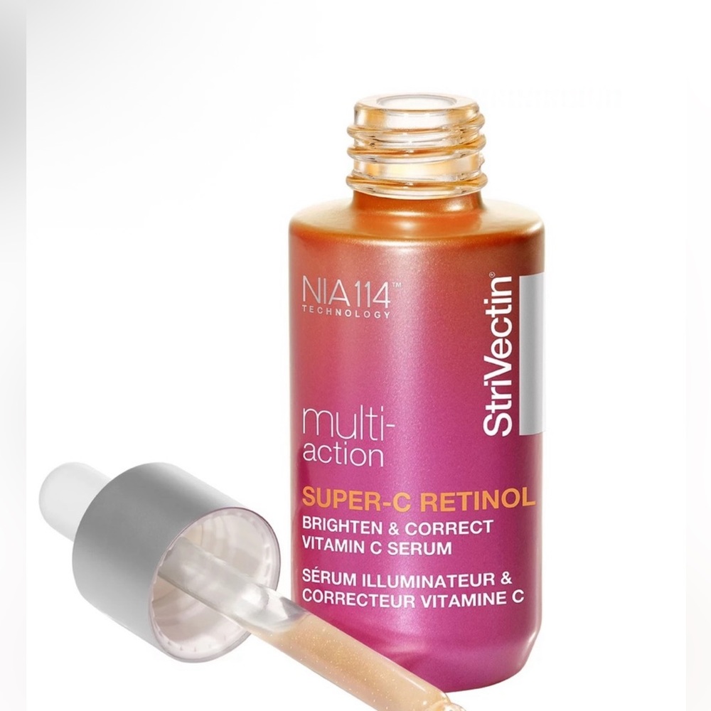 StriVectin
Super-C Retinol Vitamin C Serum. 15ml - Picture 3 of 7